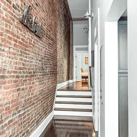 Apartment Bettye - A *