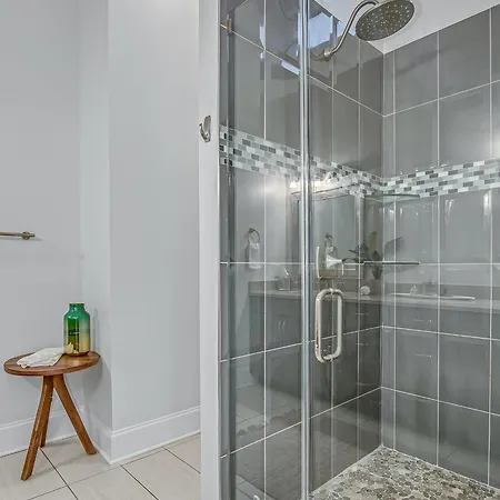 Apartment Bettye - B Nashville