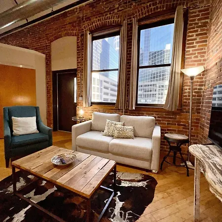 Apartment King George *