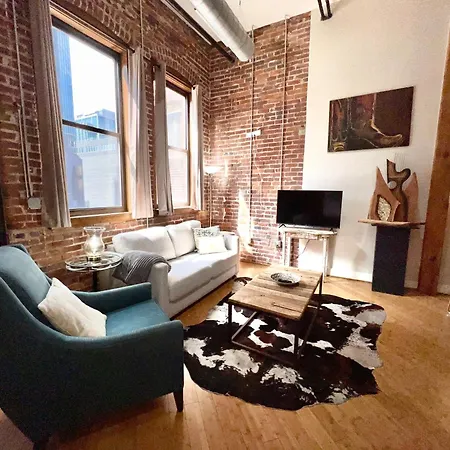 King George Apartment *