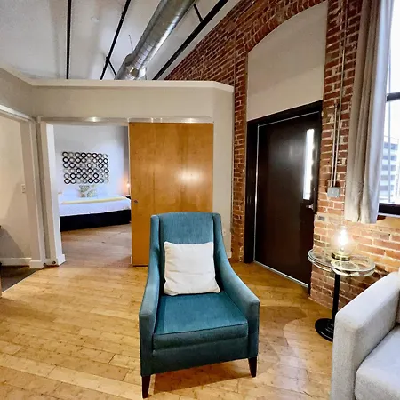 Apartment King George Nashville
