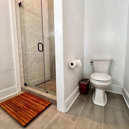 Apartment Bettye - A *