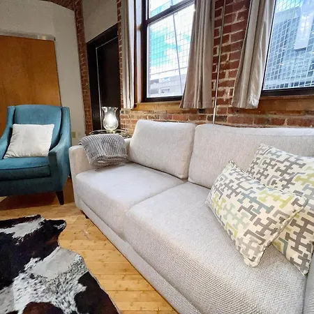 Apartment King George *