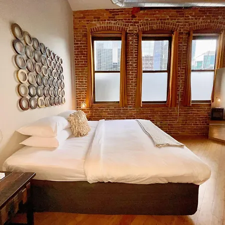 King George Apartment *