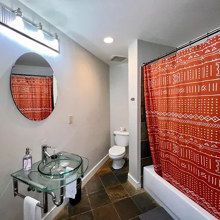 Apartment King George Nashville