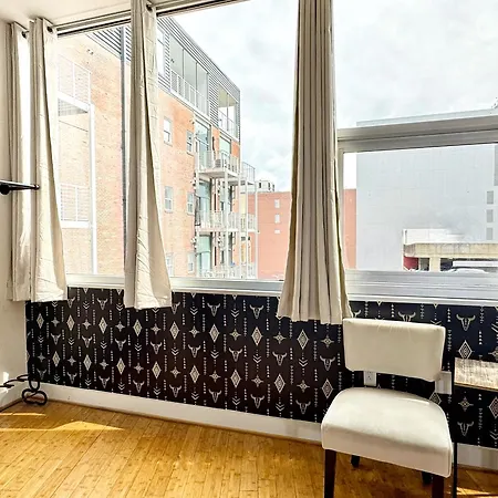 Brooks Apartment