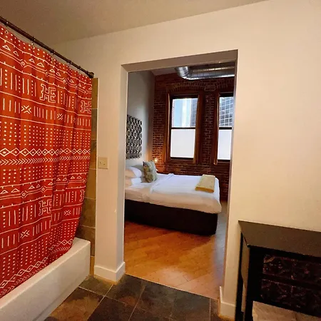Apartment King George Nashville