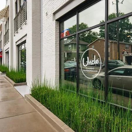 The Grant | 9 Mins To Downtown, Vandy On Foot *
