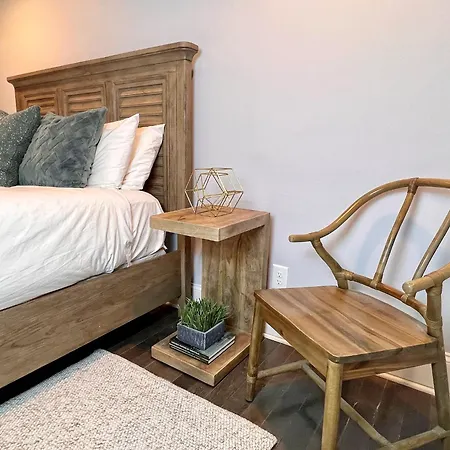 Apartment Bettye - A *