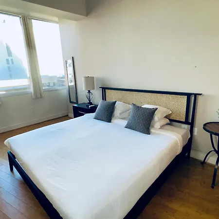 Apartment Brooks