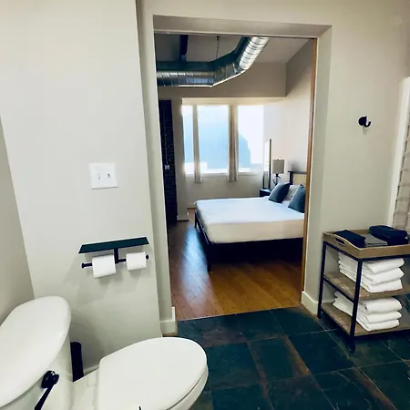 Apartment Brooks Nashville