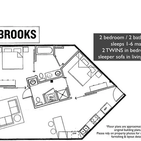 Brooks