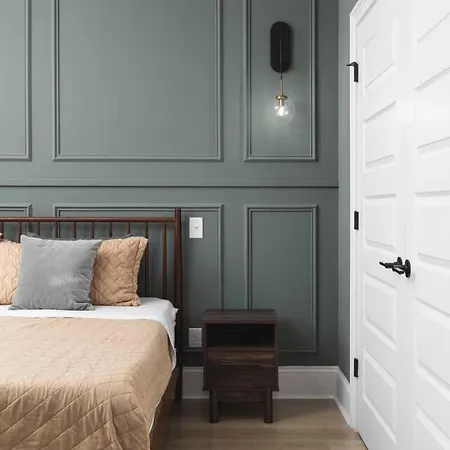 Sleeps 20 Three Side By Side 10 Minutes To Broadway Nashville