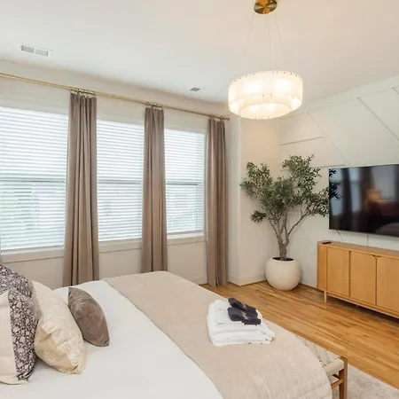 Nash - The Nash - 757ab Lynwood Ave * Nashville