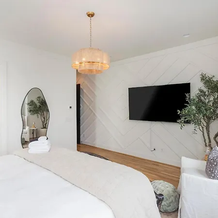 Holiday home Nash - The Nash - 757ab Lynwood Ave Nashville
