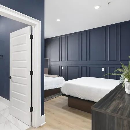 Sleeps 32 Only 10 Minutes To Broadway 4 Side By Side Nashville