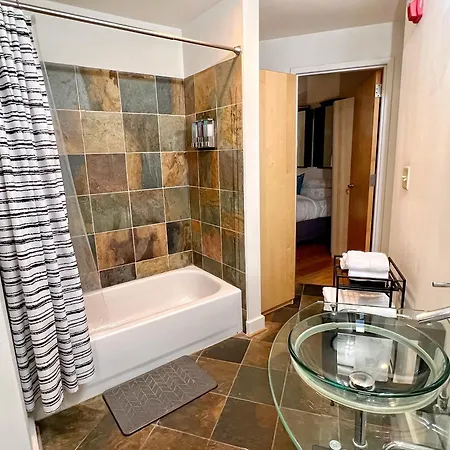 Dunn Apartment Nashville
