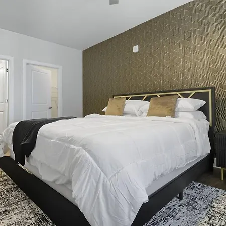 Stylish & Charming 2br Retreat Apartment