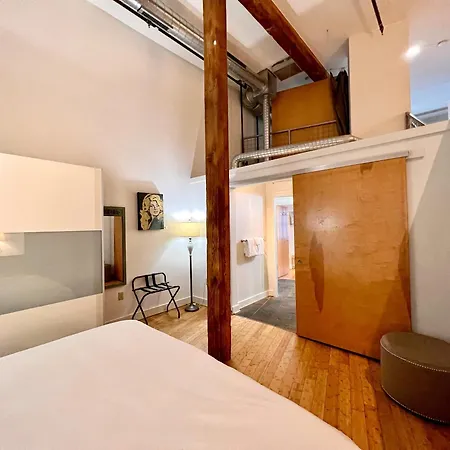Dolly Apartment