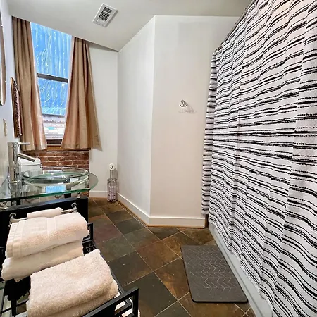 Apartment Dunn *