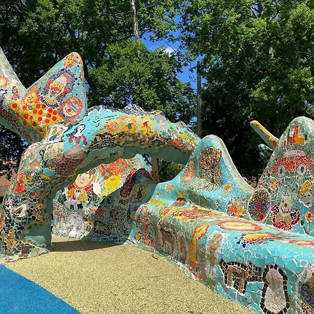 Steps From Hillsboro Village, Downtown 9 Mins Away Nashville