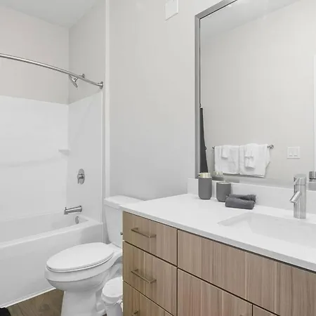 Stylish & Charming 2br Retreat Apartment Nashville