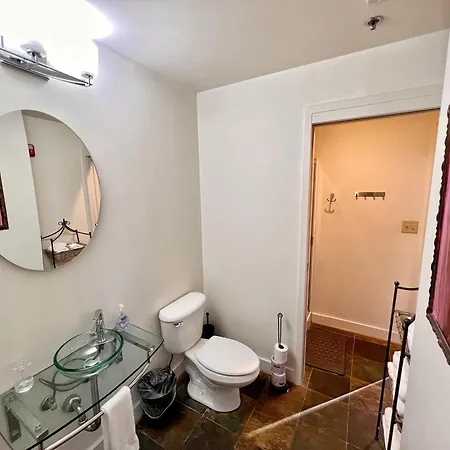 Apartment Dunn *
