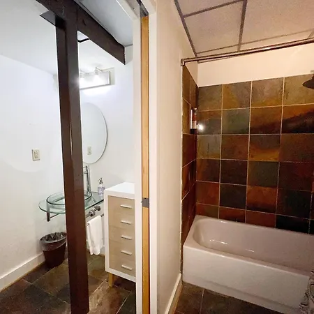 Dolly Apartment *