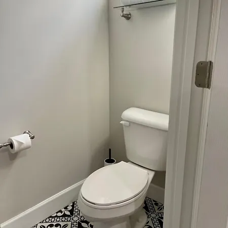 The Jefferson Weekend Haven Prime Location Nashville