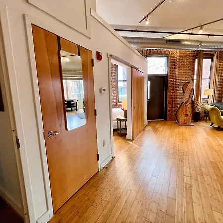 Dunn Apartment