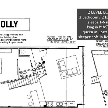 Dolly Nashville