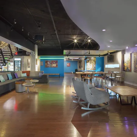 Aloft By Marriott West End