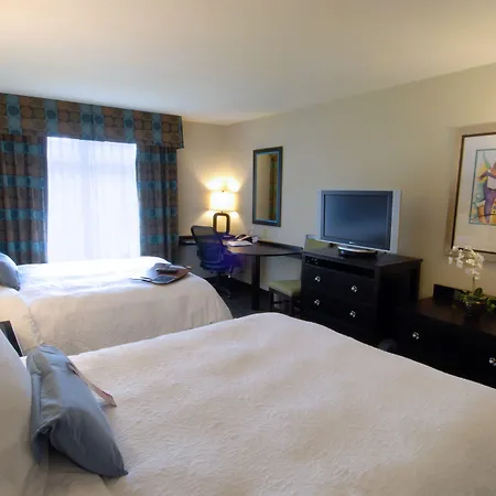 Hampton & Nashville-downtown Hotel Nashville
