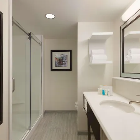 Hampton & Nashville-downtown 3*