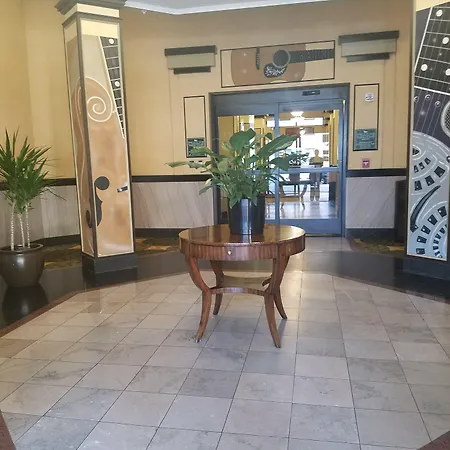 Homewood By Hilton Downtown 3*