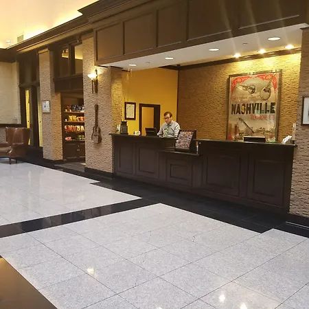 Hotel Homewood By Hilton Downtown