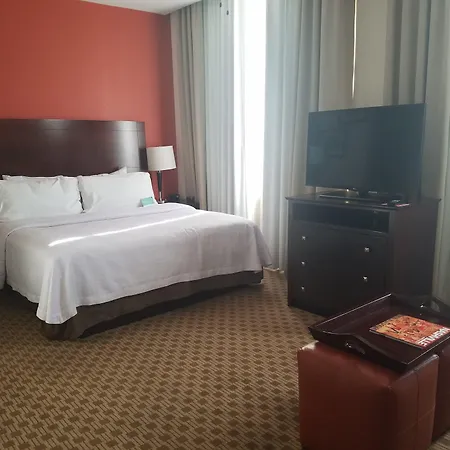 Homewood By Hilton Downtown Hotel Nashville