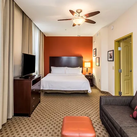Homewood By Hilton Downtown