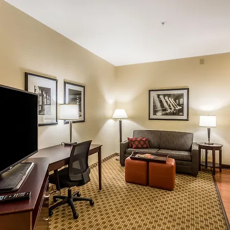 Homewood By Hilton Downtown 3* Nashville