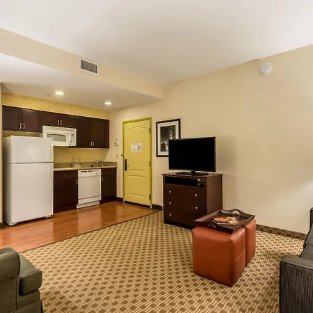 Hotel Homewood By Hilton Downtown Nashville
