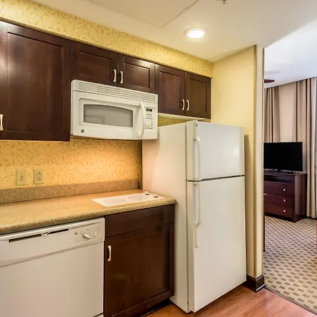 Hotel Homewood By Hilton Downtown