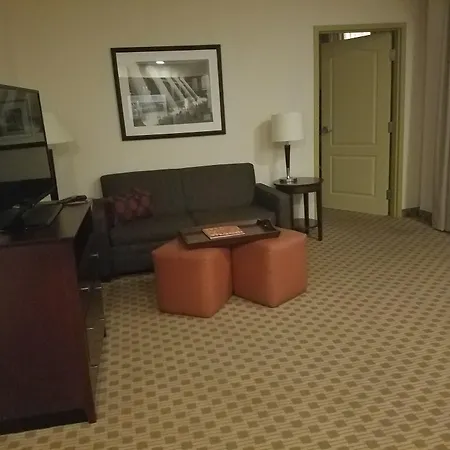 Homewood By Hilton Downtown Hotel Nashville