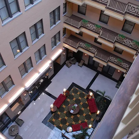 Homewood By Hilton Downtown Nashville