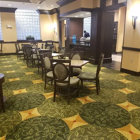 Homewood By Hilton Downtown Hotel Nashville
