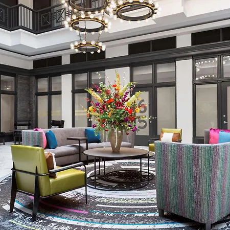 Homewood By Hilton Downtown Nashville