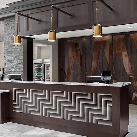 Hotel Homewood By Hilton Downtown 3*