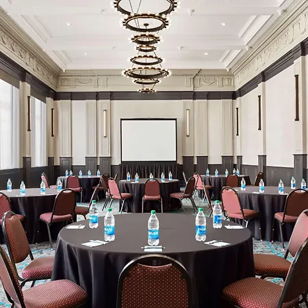 Hotel Homewood By Hilton Downtown Nashville