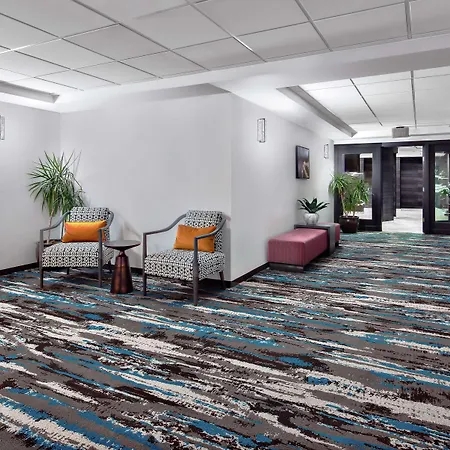Homewood By Hilton Downtown Hotel 3*