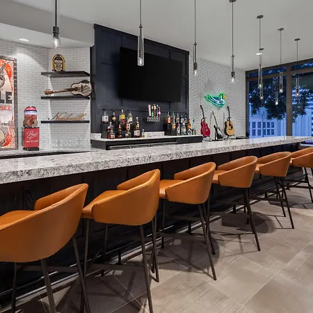 Homewood By Hilton Downtown Hotel 3*