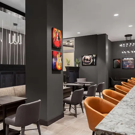 Homewood By Hilton Downtown 3*